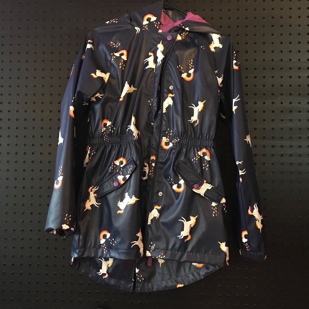 Raincoat
